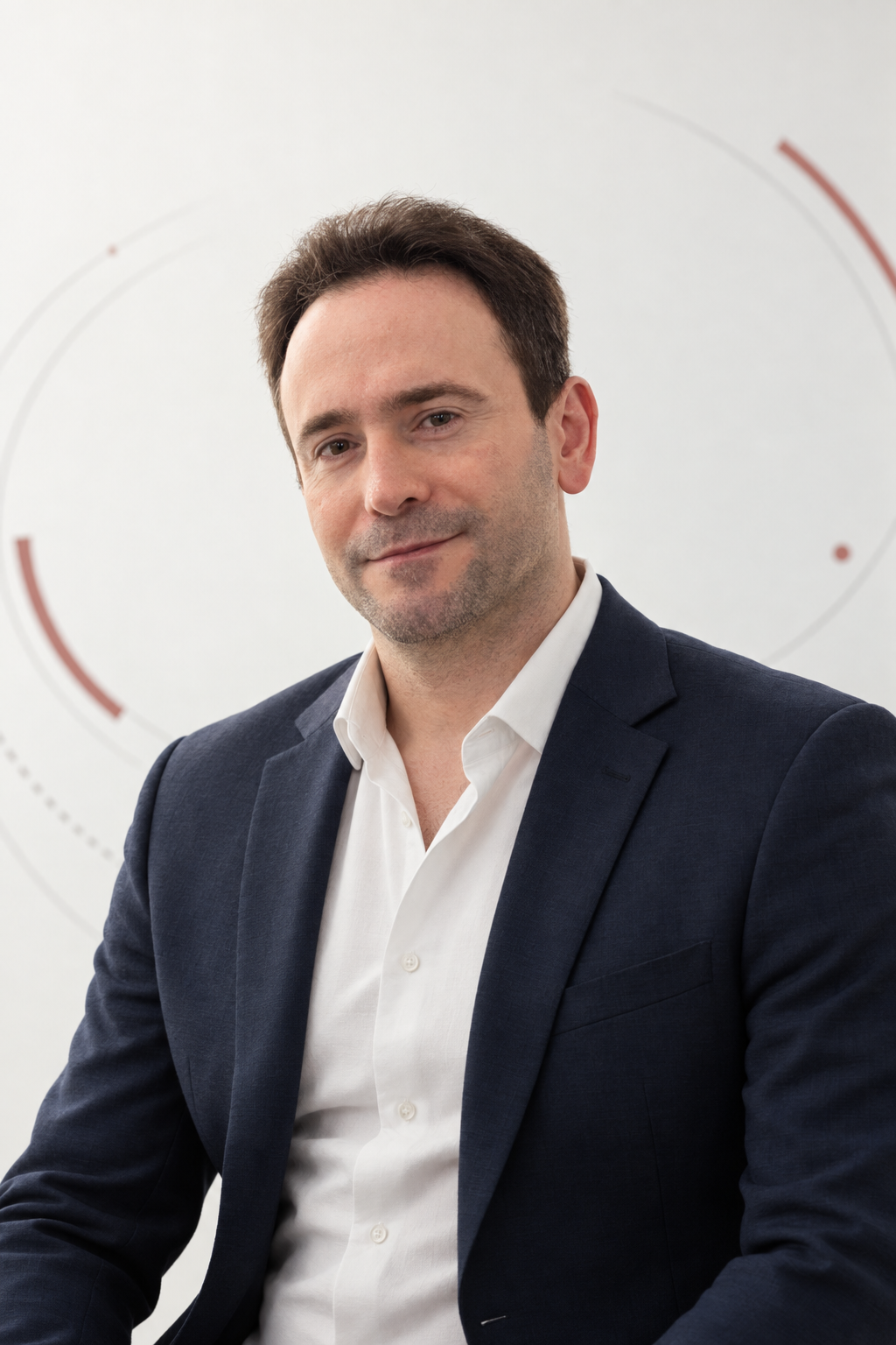 Hussein Zaki — Creator & Product Architect of YACount